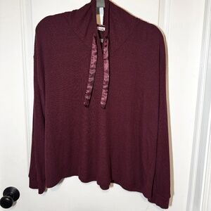 Maroon Women's